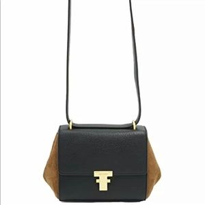 Tory Burch Juliette Crossbody Bag